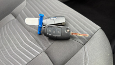 Ford Fiesta 1.0 EcoBoost Zetec 5dr Petrol Hatchback